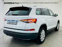 Kodiaq Style Plus