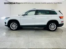Kodiaq Style Plus