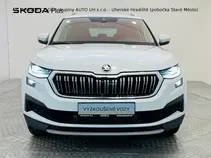 Kodiaq Style Plus