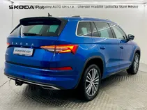 Kodiaq L&K