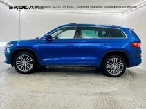 Kodiaq L&K