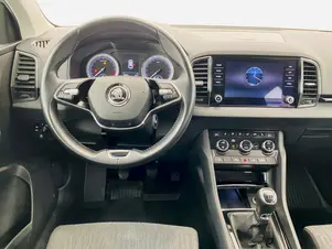 Škoda Karoq Style