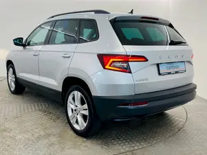 Škoda Karoq Style