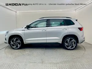 Škoda Karoq SportLine