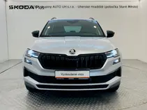 Karoq SportLine