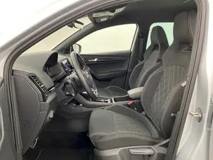 Škoda Karoq SportLine