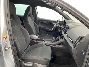 Škoda Karoq SportLine