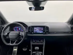 Škoda Karoq SportLine