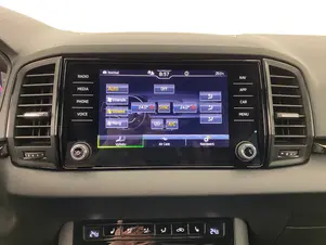 Škoda Karoq SportLine