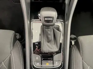 Škoda Karoq SportLine