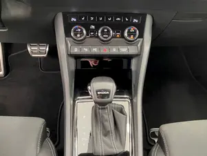 Škoda Karoq SportLine