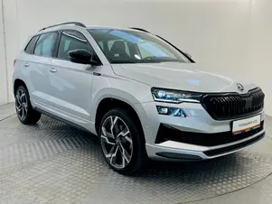 Škoda Karoq SportLine