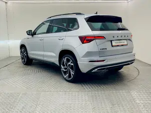 Škoda Karoq SportLine