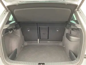 Škoda Karoq SportLine