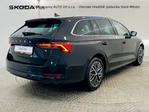 Octavia Style Plus