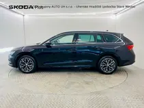 Octavia Style Plus