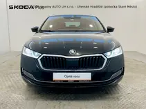 Octavia Style Plus