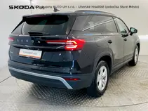 Kodiaq Selection