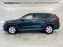 Kodiaq Selection