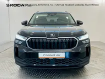 Kodiaq Selection