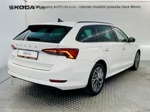 Octavia Ambition