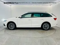 Octavia Ambition