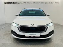Octavia Ambition