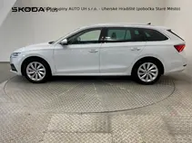 Octavia Style