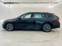 Octavia SportLine
