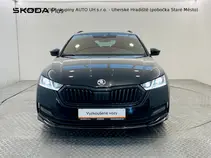 Octavia SportLine