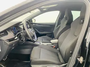 Škoda Octavia SportLine