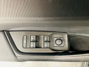 Škoda Octavia SportLine