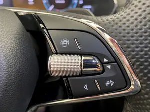 Škoda Octavia SportLine