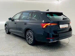 Škoda Octavia SportLine