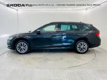 Octavia Ambition