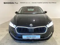 Octavia Style