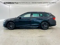 Octavia RS