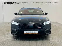 Octavia RS