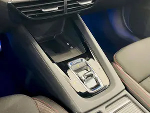 Škoda Octavia RS