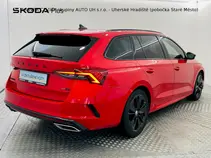Octavia RS