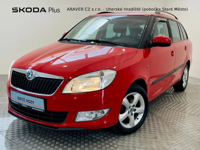 Fabia Ambiente