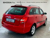 Fabia Ambiente