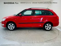 Fabia Ambiente