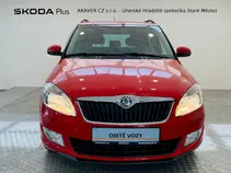 Fabia Ambiente
