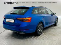 Superb SportLine