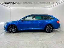 Superb SportLine