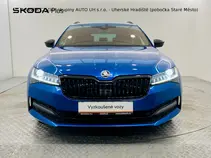 Superb SportLine