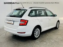 Fabia Active
