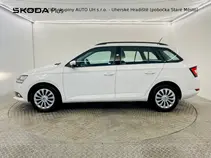 Fabia Active