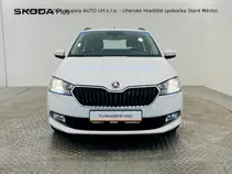 Fabia Active